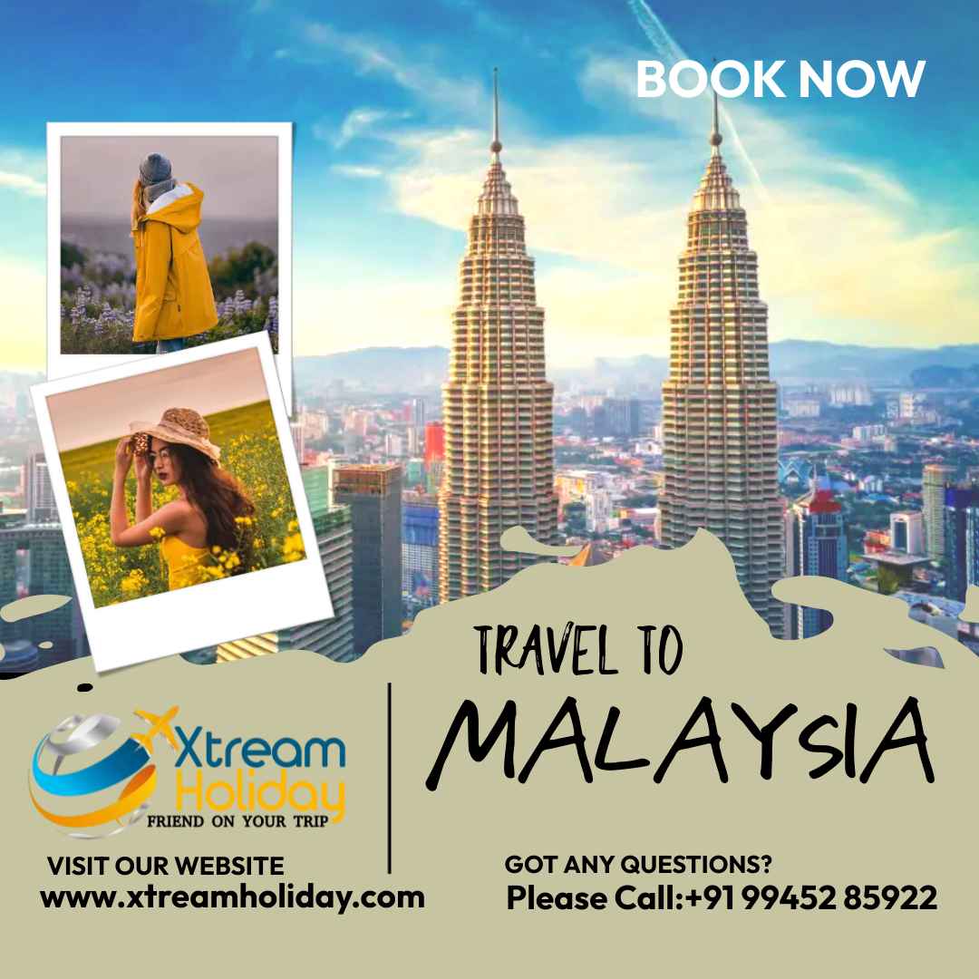 Visit Malaysia